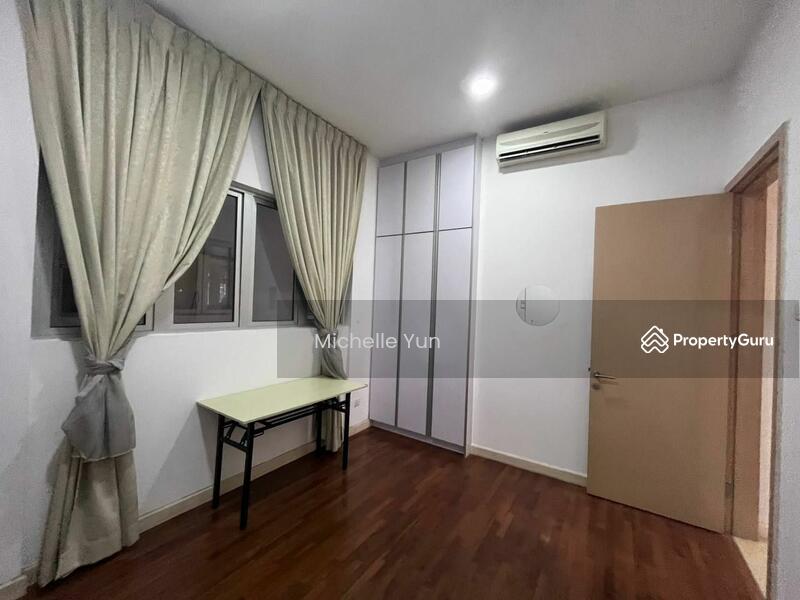 Condominium for Rent at Idaman Residence - Michelle Yun - PropertyGuru.com.my