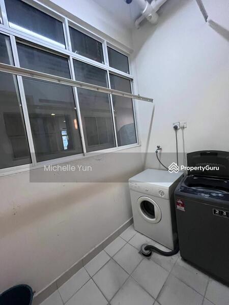 Condominium for Rent at Idaman Residence - Michelle Yun - PropertyGuru.com.my