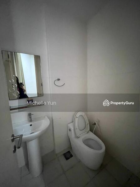 Condominium for Rent at Idaman Residence - Michelle Yun - PropertyGuru.com.my