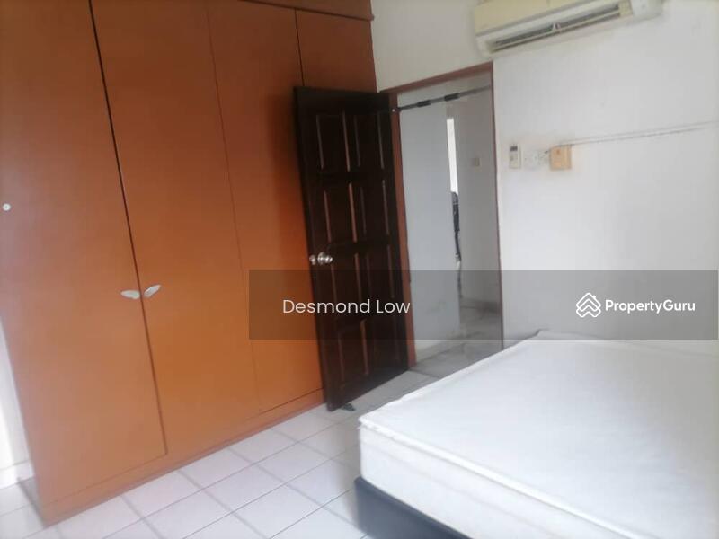 For Rent - Menara Polo