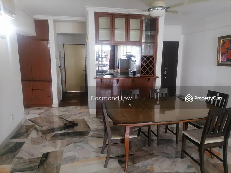 For Rent - Menara Polo