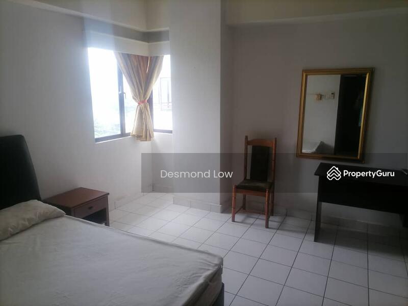 For Rent - Menara Polo