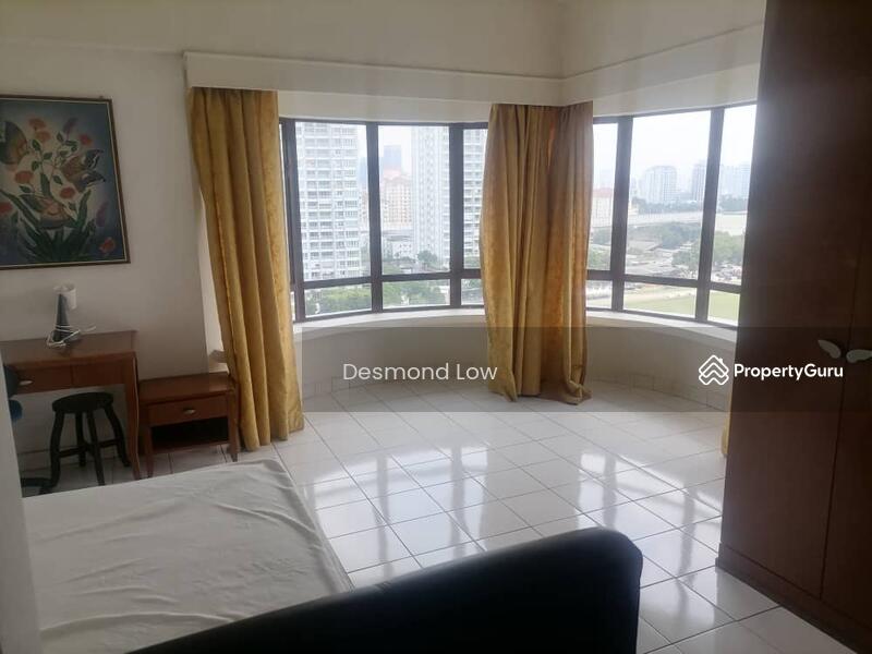 For Rent - Menara Polo