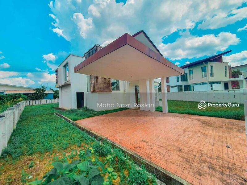 Untuk Dijual - Bandar Baru Enstek @ Bandar Enstek