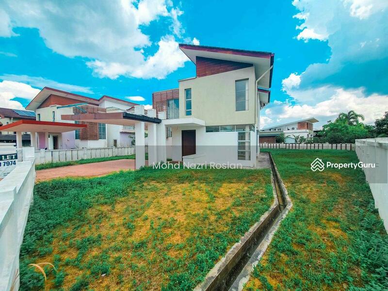 Untuk Dijual - Bandar Baru Enstek @ Bandar Enstek
