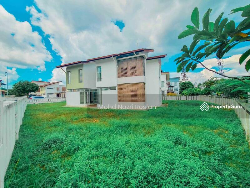 Untuk Dijual - Bandar Baru Enstek @ Bandar Enstek