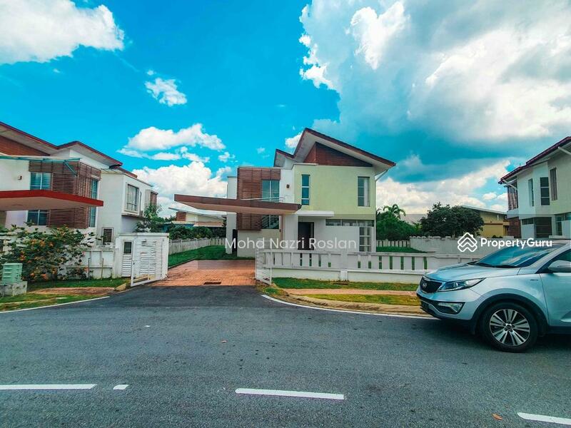 Untuk Dijual - Bandar Baru Enstek @ Bandar Enstek
