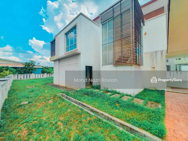 Untuk Dijual - Bandar Baru Enstek @ Bandar Enstek