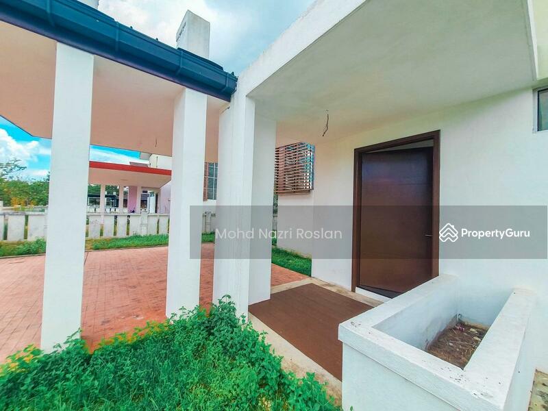 Untuk Dijual - Bandar Baru Enstek @ Bandar Enstek
