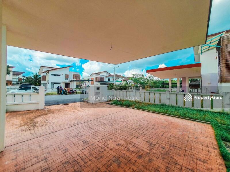 Untuk Dijual - Bandar Baru Enstek @ Bandar Enstek