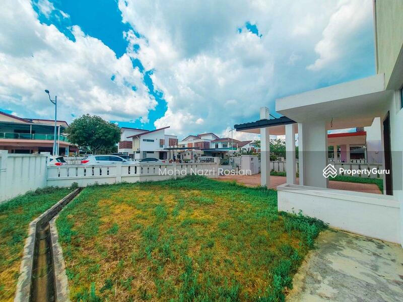 Untuk Dijual - Bandar Baru Enstek @ Bandar Enstek