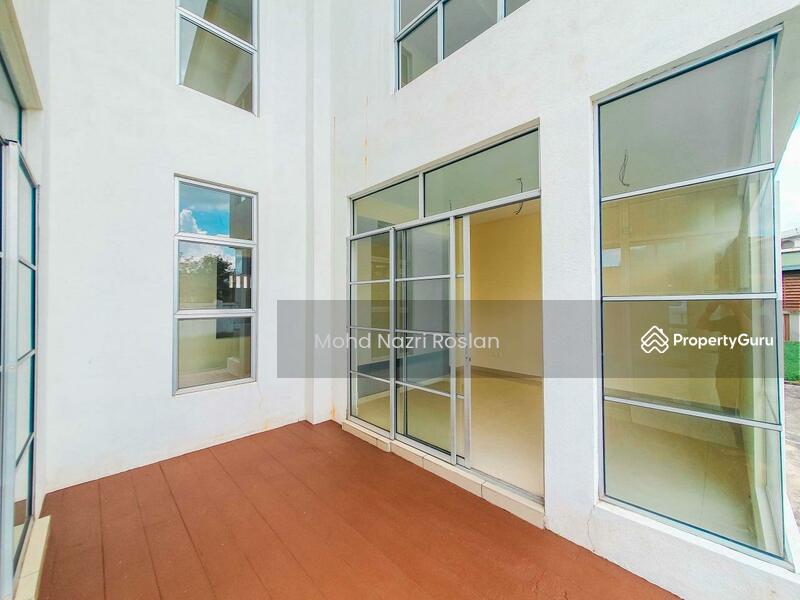 Untuk Dijual - Bandar Baru Enstek @ Bandar Enstek