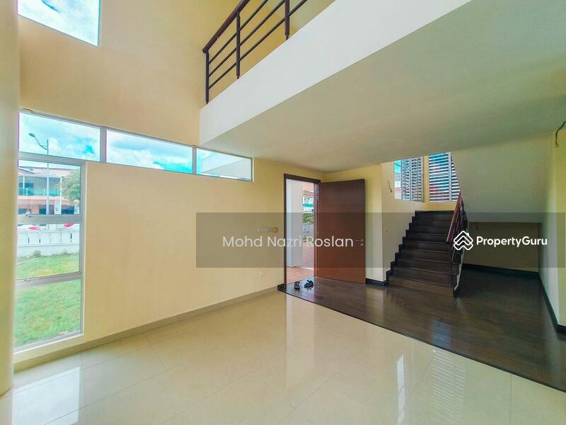 Untuk Dijual - Bandar Baru Enstek @ Bandar Enstek