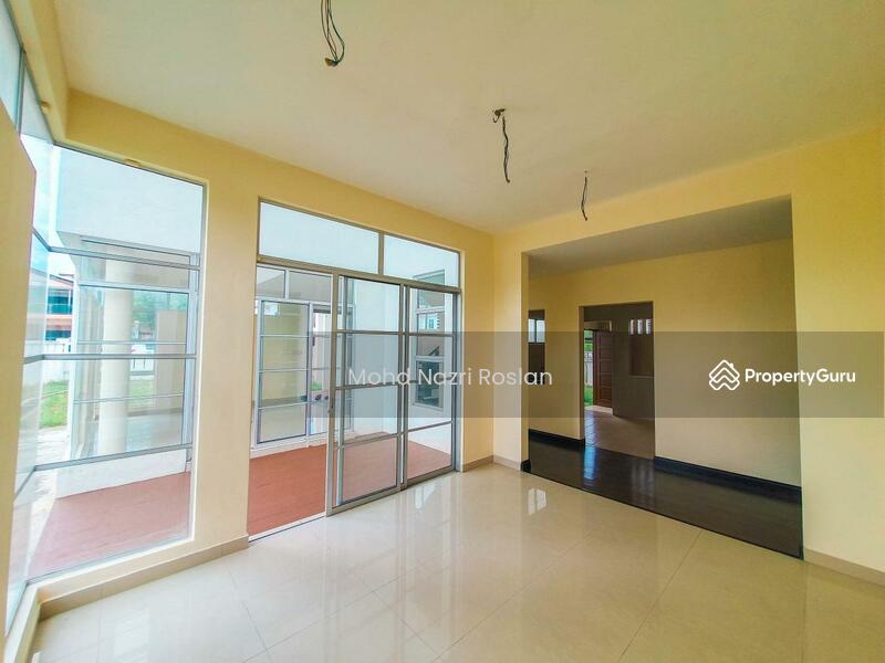 Untuk Dijual - Bandar Baru Enstek @ Bandar Enstek