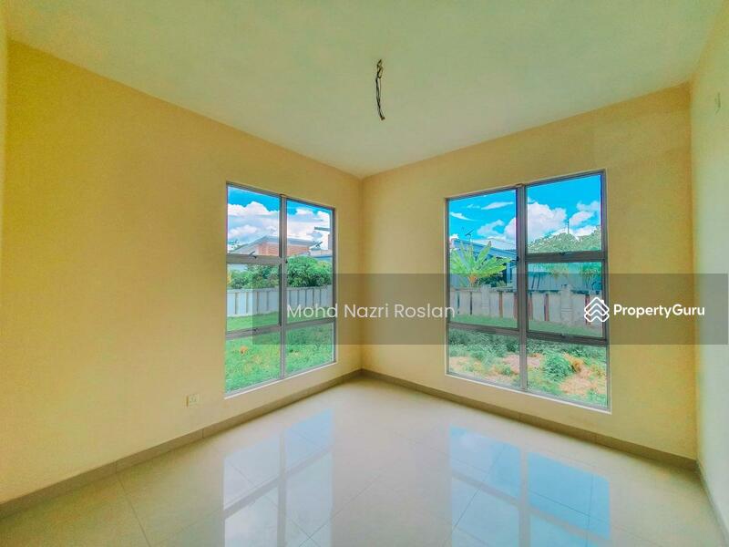 Untuk Dijual - Bandar Baru Enstek @ Bandar Enstek