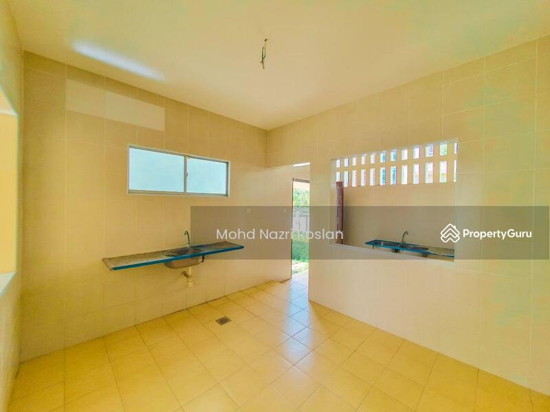 Untuk Dijual - Bandar Baru Enstek @ Bandar Enstek