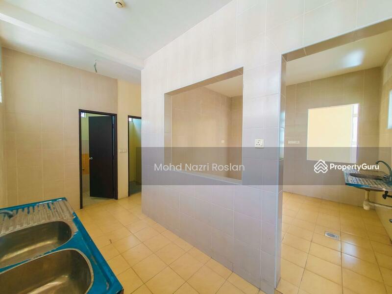 Untuk Dijual - Bandar Baru Enstek @ Bandar Enstek
