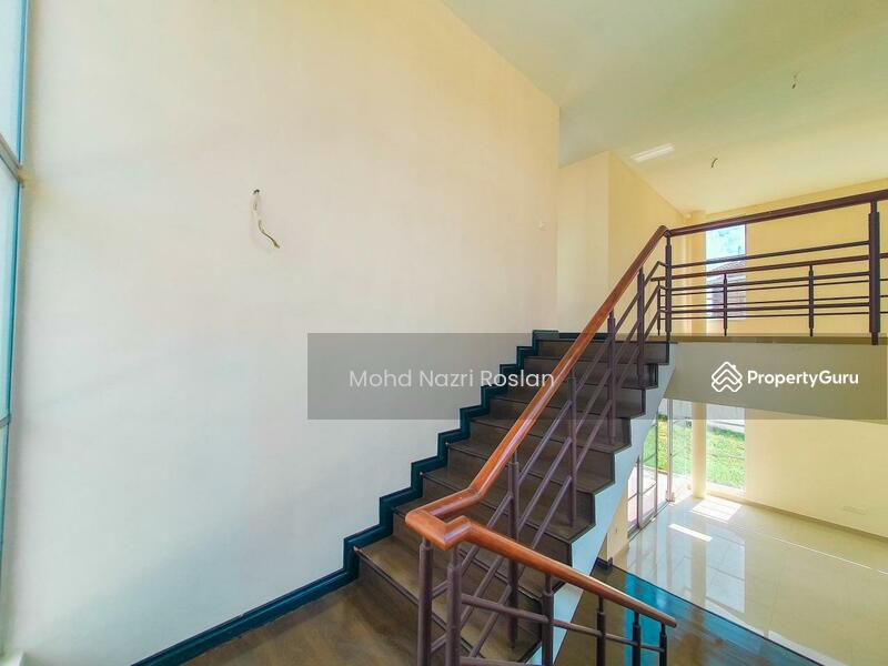 Untuk Dijual - Bandar Baru Enstek @ Bandar Enstek