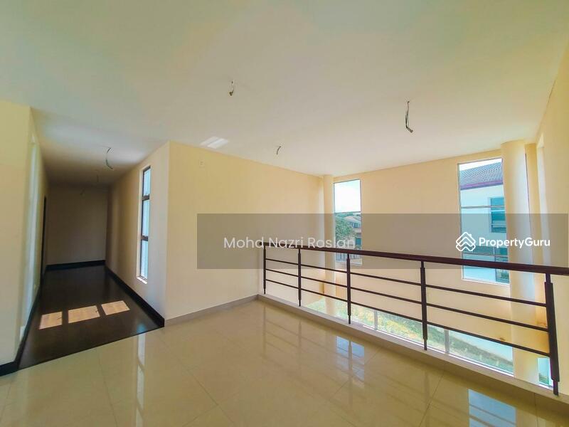 Untuk Dijual - Bandar Baru Enstek @ Bandar Enstek