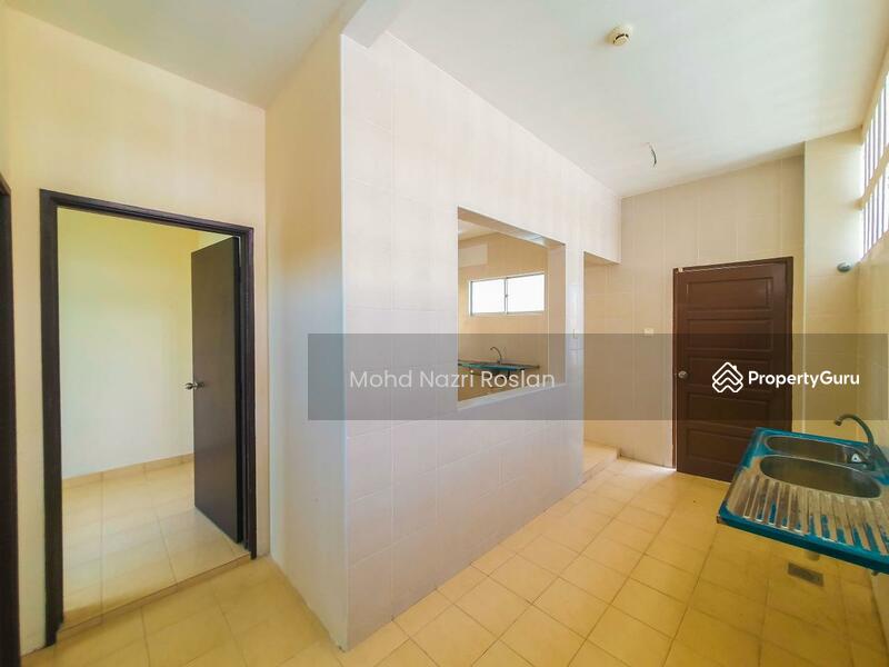 Untuk Dijual - Bandar Baru Enstek @ Bandar Enstek