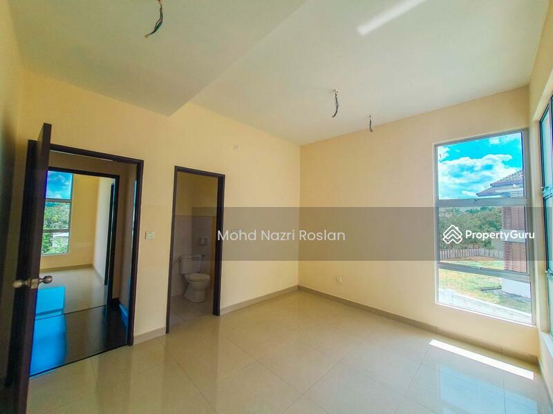 Untuk Dijual - Bandar Baru Enstek @ Bandar Enstek