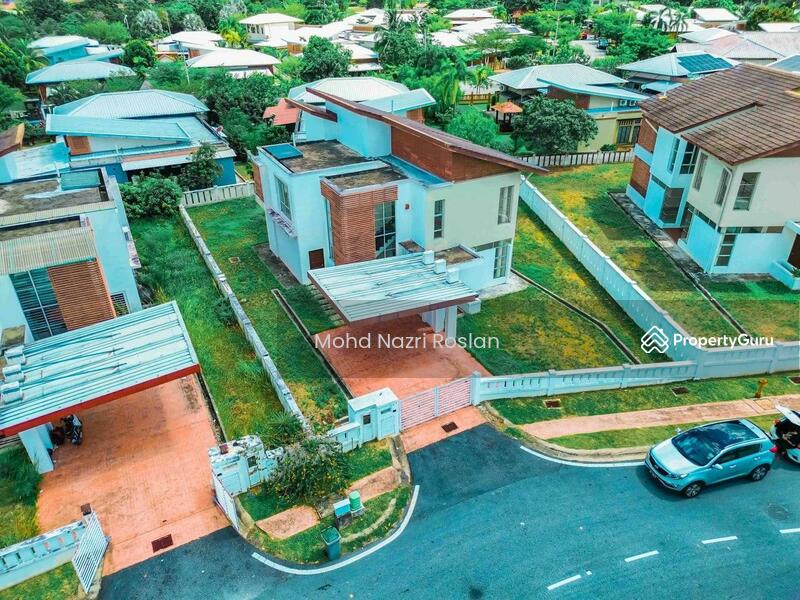 Untuk Dijual - Bandar Baru Enstek @ Bandar Enstek