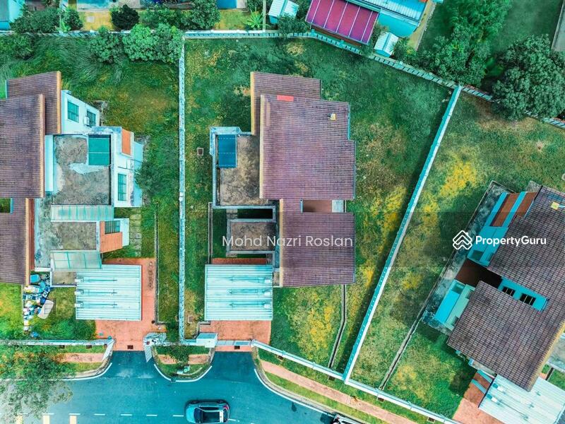 Untuk Dijual - Bandar Baru Enstek @ Bandar Enstek