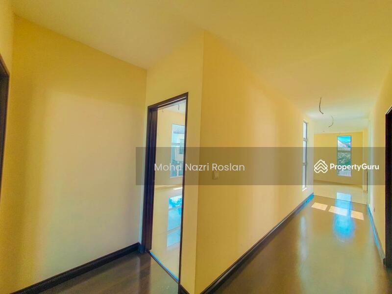 Untuk Dijual - Bandar Baru Enstek @ Bandar Enstek
