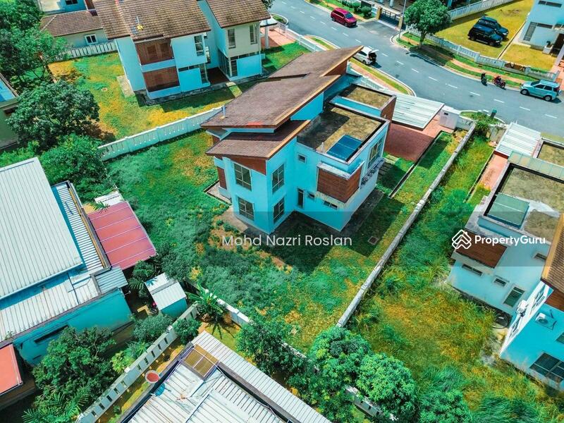 Untuk Dijual - Bandar Baru Enstek @ Bandar Enstek