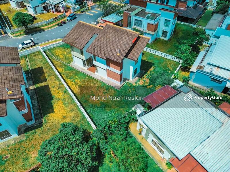 Untuk Dijual - Bandar Baru Enstek @ Bandar Enstek