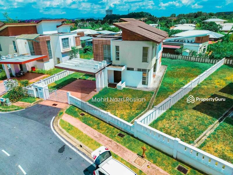 Untuk Dijual - Bandar Baru Enstek @ Bandar Enstek