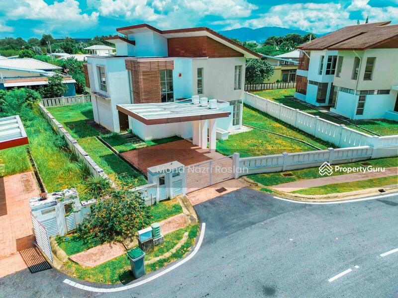 Untuk Dijual - Bandar Baru Enstek @ Bandar Enstek