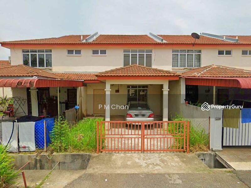 For Sale - Taman Seri Bayu, Sungai Lalang