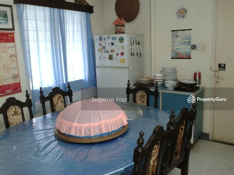 For Sale - (2storey corner SemiD)Seksyen 17 @ Section 17 , Petaling jaya