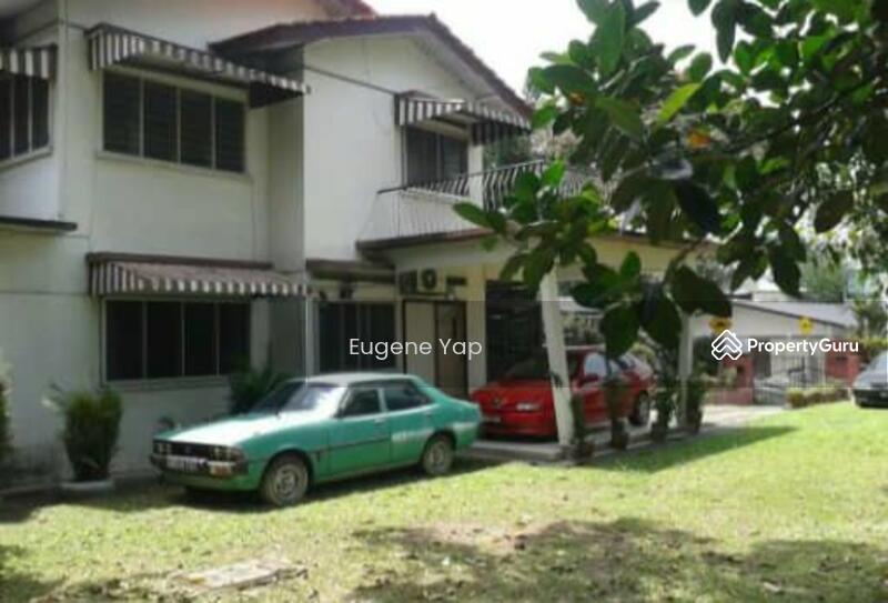 For Sale - (2storey corner SemiD)Seksyen 17 @ Section 17 , Petaling jaya