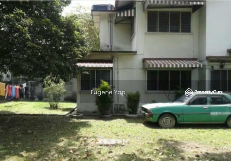 For Sale - (2storey corner SemiD)Seksyen 17 @ Section 17 , Petaling jaya