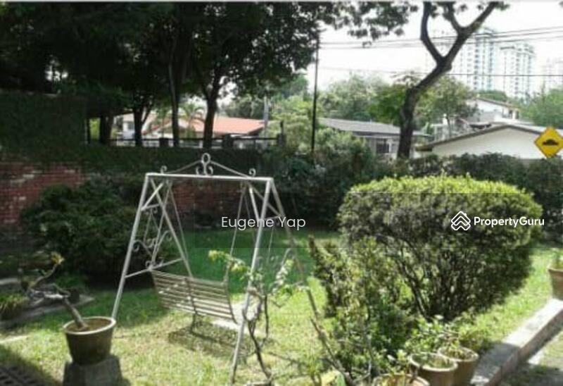 For Sale - (2storey corner SemiD)Seksyen 17 @ Section 17 , Petaling jaya