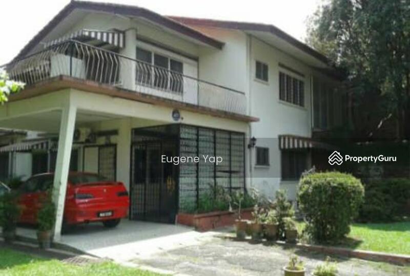 For Sale - (2storey corner SemiD)Seksyen 17 @ Section 17 , Petaling jaya