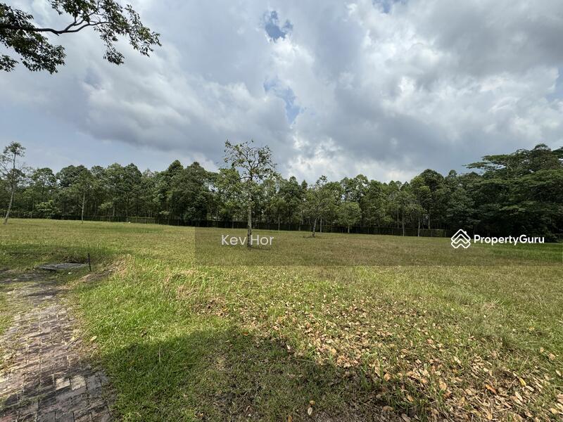 Tanah Kediaman untuk Dijual di Leisure Farm (Gelang Patah) - Kev Hor - PropertyGuru.com.my