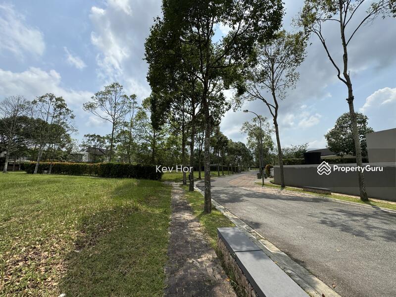 Tanah Kediaman untuk Dijual di Leisure Farm (Gelang Patah) - Kev Hor - PropertyGuru.com.my