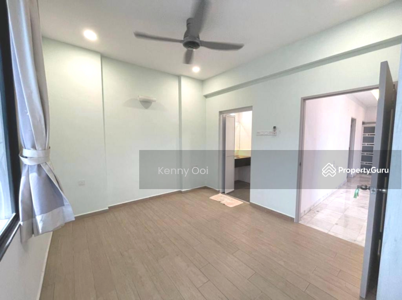 For Sale - Gurney Villa