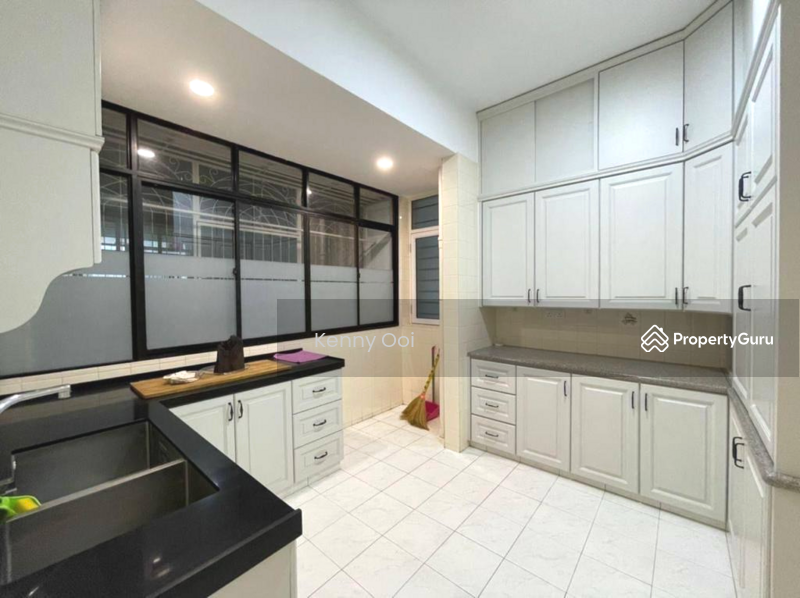 For Sale - Gurney Villa
