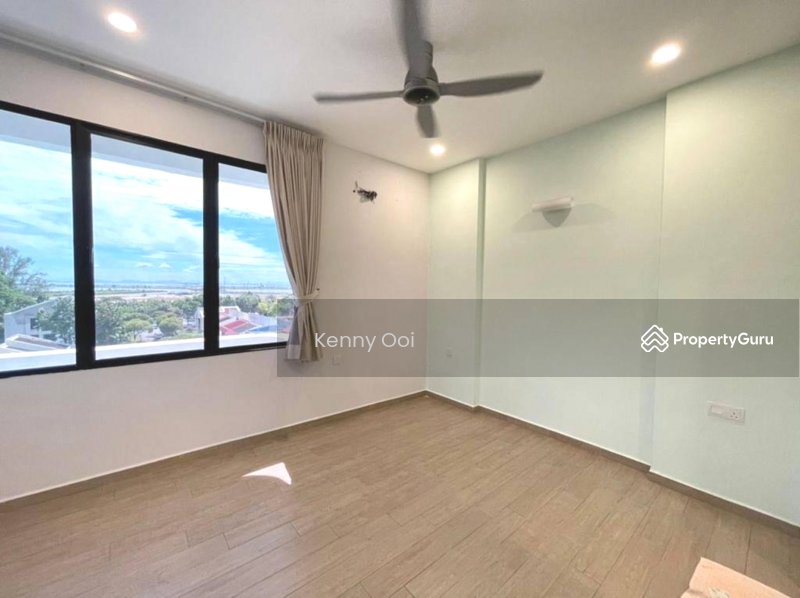 For Sale - Gurney Villa