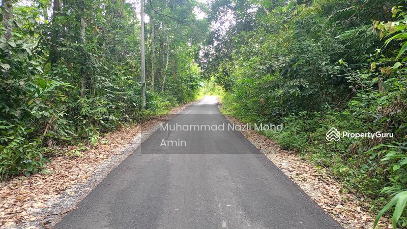 For Sale - Kampung Air Betang