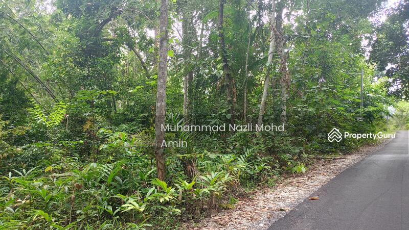 For Sale - Kampung Air Betang