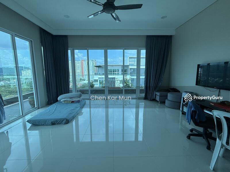 3RD FLOOR AREA