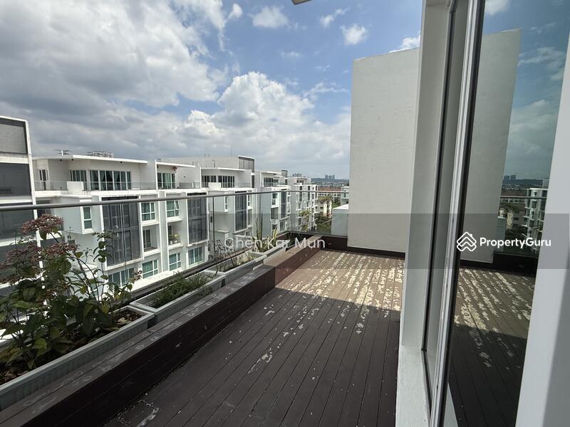 3RD FLOOR AREA
