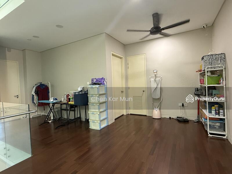 SECOND FLOOR