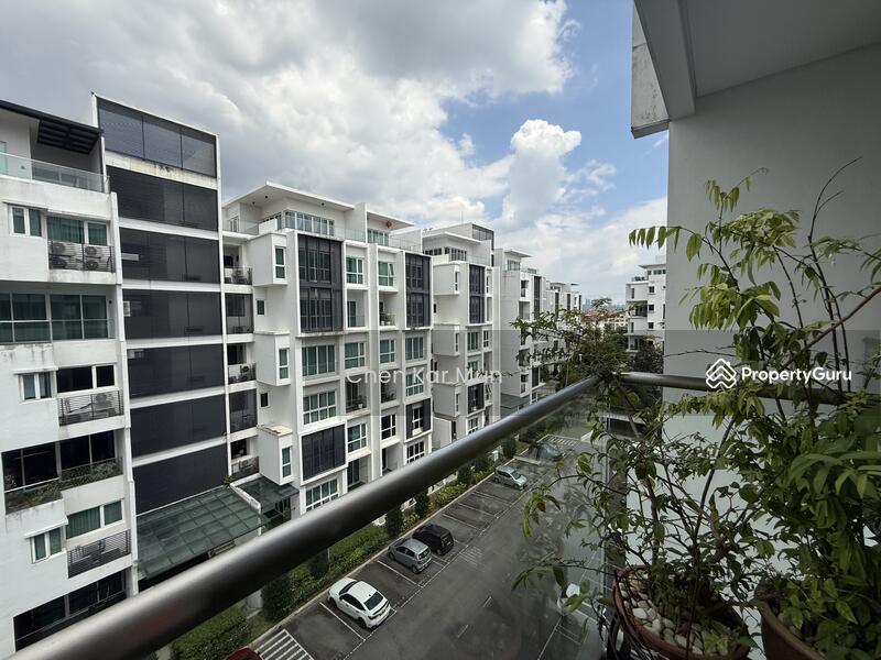 1ST FLOOR VIEW