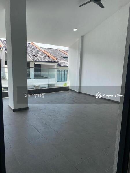 Untuk Dijual - Lake Club Park Home